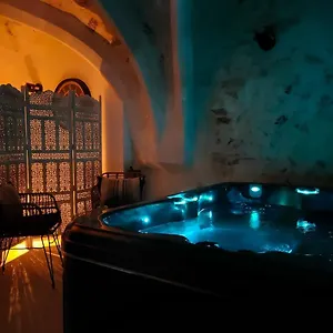  Appartement L'envoûtement Provençal, Jacuzzi Privatif Et France