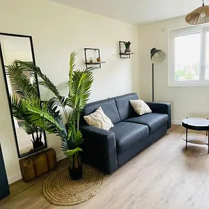 Verrieres 3 Appartement