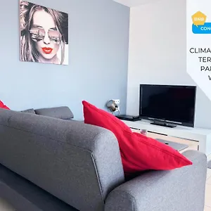 L'echappee Viennoise Appartement